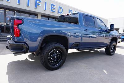 2025 Chevrolet Silverado 2500 Crew Cab 4WD Pickup for sale #85955A - photo 2