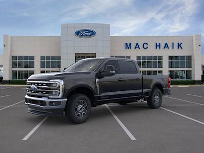 2025 Ford F-250 Crew Cab 4x4 Pickup for sale #85956 - photo 1