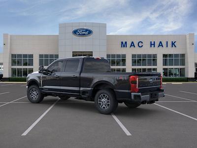 2025 Ford F-250 Crew Cab 4x4 Pickup for sale #85956 - photo 2