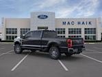 2025 Ford F-250 Crew Cab 4x4 Pickup for sale #85956 - photo 2