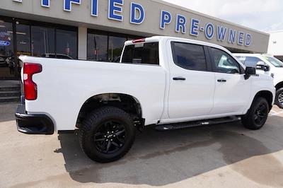 2021 Chevrolet Silverado 1500 Crew Cab 4WD Pickup for sale #85959A - photo 2