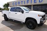 2021 Chevrolet Silverado 1500 Crew Cab 4WD Pickup for sale #85959A - photo 1