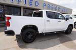 2021 Chevrolet Silverado 1500 Crew Cab 4WD Pickup for sale #85959A - photo 2