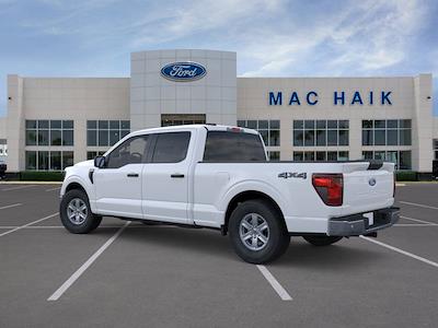 2025 Ford F-150 SuperCrew Cab 4x4 Pickup for sale #85960 - photo 2