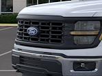 2025 Ford F-150 SuperCrew Cab 4x4 Pickup for sale #85960 - photo 17