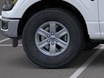 2025 Ford F-150 SuperCrew Cab 4x4 Pickup for sale #85960 - photo 19