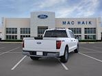 2025 Ford F-150 SuperCrew Cab 4x4 Pickup for sale #85960 - photo 8