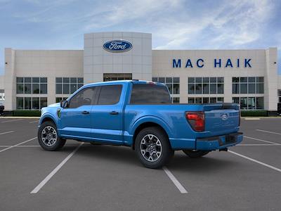 2025 Ford F-150 SuperCrew Cab 4x2 Pickup for sale #85961 - photo 2