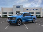 2025 Ford F-150 SuperCrew Cab 4x2 Pickup for sale #85961 - photo 1