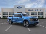 2025 Ford F-150 SuperCrew Cab 4x2 Pickup for sale #85961 - photo 11