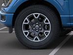 2025 Ford F-150 SuperCrew Cab 4x2 Pickup for sale #85961 - photo 20