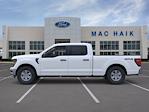 2025 Ford F-150 SuperCrew Cab 4x4 Pickup for sale #85962 - photo 4