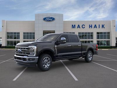 2025 Ford F-250 Crew Cab 4x4 Pickup for sale #85967 - photo 1