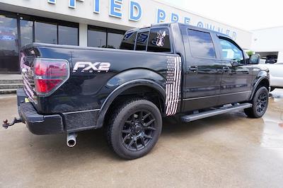 2013 Ford F-150 SuperCrew Cab RWD Pickup for sale #85967A - photo 2