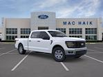 2025 Ford F-150 SuperCrew Cab 4x4 Pickup for sale #85968 - photo 7