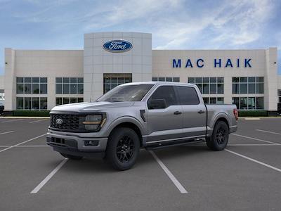 2025 Ford F-150 SuperCrew Cab 4x2 Pickup for sale #85972 - photo 1