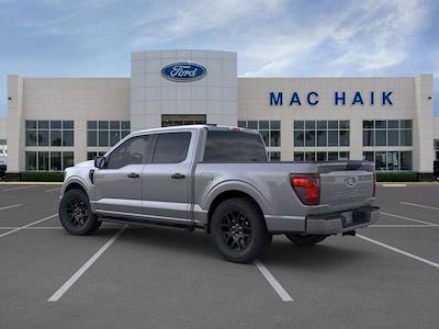 2025 Ford F-150 SuperCrew Cab 4x2 Pickup for sale #85972 - photo 2