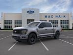 2025 Ford F-150 SuperCrew Cab 4x2 Pickup for sale #85972 - photo 1