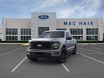 2025 Ford F-150 SuperCrew Cab 4x2 Pickup for sale #85972 - photo 7