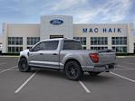 2025 Ford F-150 SuperCrew Cab 4x2 Pickup for sale #85972 - photo 2