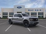 2025 Ford F-150 SuperCrew Cab 4x2 Pickup for sale #85972 - photo 11