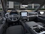 2025 Ford F-150 SuperCrew Cab 4x4 Pickup for sale #85973 - photo 13