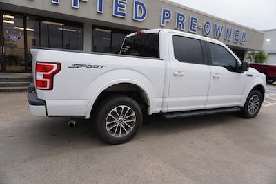2019 Ford F-150 SuperCrew Cab RWD Pickup for sale #85973A - photo 2