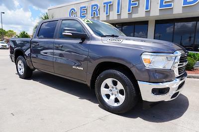 2021 Ram 1500 Crew Cab RWD Pickup for sale #85981A - photo 1