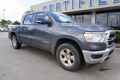 2021 Ram 1500 Crew Cab RWD Pickup for sale #85981A - photo 1