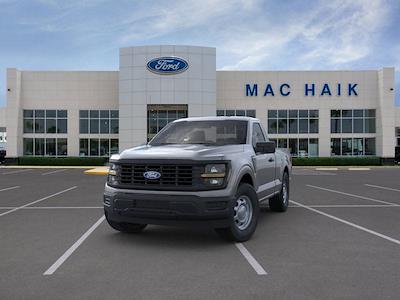 2025 Ford F-150 Regular Cab 4x2 Pickup for sale #85992 - photo 2