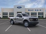 2025 Ford F-150 Regular Cab 4x2 Pickup for sale #85992 - photo 7