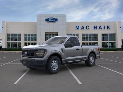 2025 Ford F-150 Regular Cab 4x2 Pickup for sale #85995 - photo 1