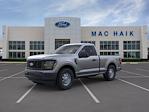 2025 Ford F-150 Regular Cab 4x2 Pickup for sale #85995 - photo 1