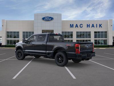 2025 Ford F-250 Crew Cab 4x4 Pickup for sale #85996 - photo 2