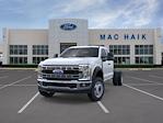 2025 Ford F-450 Super Cab DRW 4x2 Cab Chassis for sale #85998 - photo 3