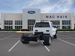 2025 Ford F-450 Super Cab DRW 4x2 Cab Chassis for sale #85998 - photo 8
