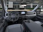 2025 Ford F-450 Super Cab DRW 4x2 Cab Chassis for sale #85998 - photo 9