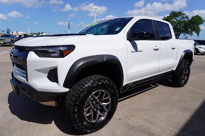 2024 Chevrolet Colorado Crew Cab 4WD Pickup for sale #86004A - photo 1
