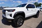 2024 Chevrolet Colorado Crew Cab 4WD Pickup for sale #86004A - photo 1