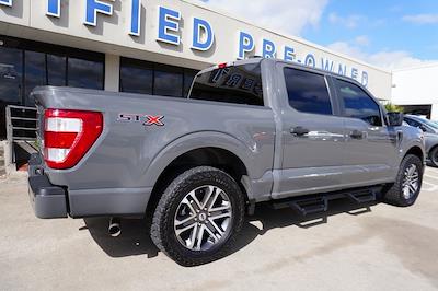 2021 Ford F-150 SuperCrew Cab RWD Pickup for sale #86006A - photo 2