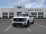 2025 Ford F-150 SuperCrew Cab 4x4 Pickup for sale #86010 - photo 4