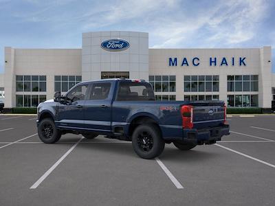 2025 Ford F-250 Crew Cab 4x4 Pickup for sale #86021 - photo 2