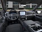 2025 Ford F-150 SuperCrew Cab 4x4 Pickup for sale #86023 - photo 11