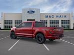 2025 Ford F-150 SuperCrew Cab 4x4 Pickup for sale #86030 - photo 2