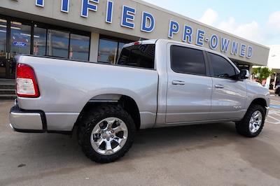 Used 2022 Ram 1500 Lone Star Crew Cab for sale #86030A - photo 2