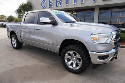Used 2022 Ram 1500 Lone Star Crew Cab for sale #86030A - photo 1