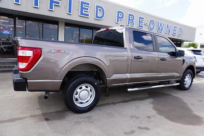 2023 Ford F-150 SuperCrew Cab 4WD Pickup for sale #86034A - photo 2