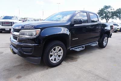 2019 Chevrolet Colorado Crew Cab RWD Pickup for sale #86038A - photo 1