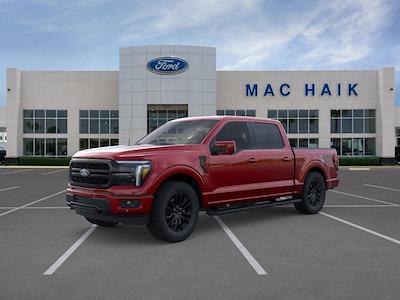 2025 Ford F-150 SuperCrew Cab 4x4 Pickup for sale #86039 - photo 1
