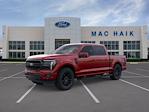 2025 Ford F-150 SuperCrew Cab 4x4 Pickup for sale #86039 - photo 1